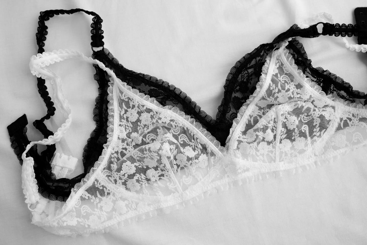 NDA Lingerie Brand