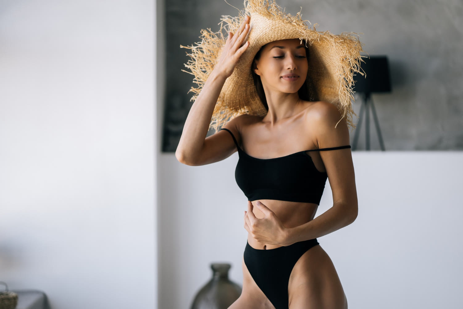 NDA Lingerie Brand